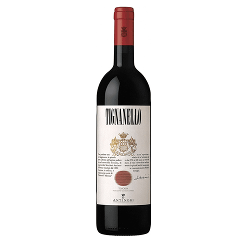 Tignanello, Antinori, IGT (Toskana)