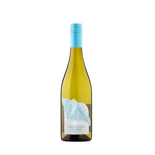Tino Pai Sauvignon Blanc (Франция)