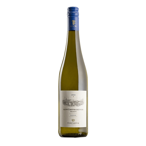 Traminer, Tuzko-Bataapati, Tolnai (Hungary)