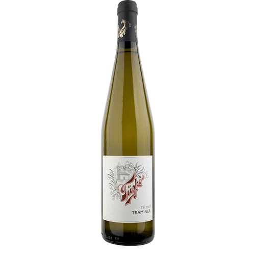 Traminer, Tuzko-Bataapati Tolnai (Hungary)