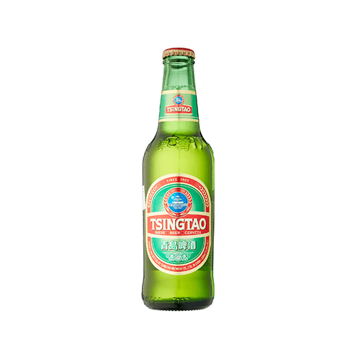 Tsingtao 330 мл