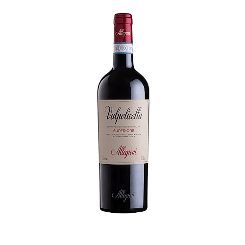 Valpolicella Superiore DOC, Allegrini (Veneto)