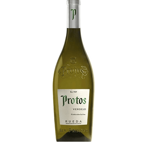 Verdejo, Protos (Rueda, Spain)