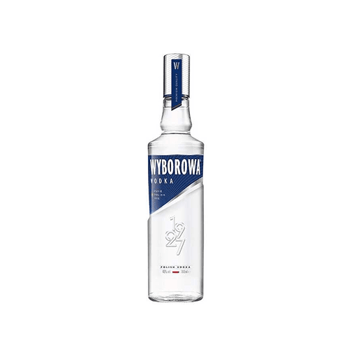 Wyborowa