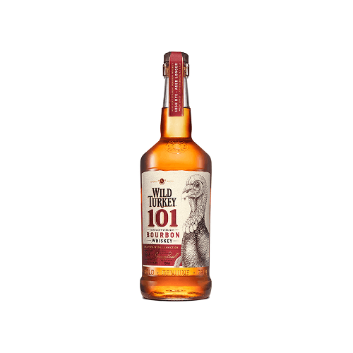 Wild Turkey 101