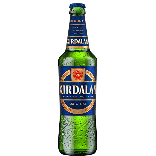 Xirdalan