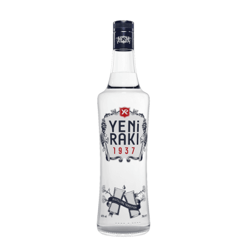 Yeni Raki