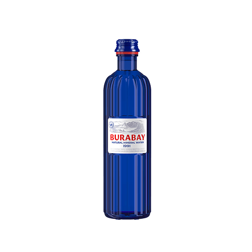 Burabay Mineral Water 500 мл