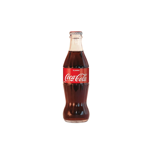 Coca Cola 250 ml