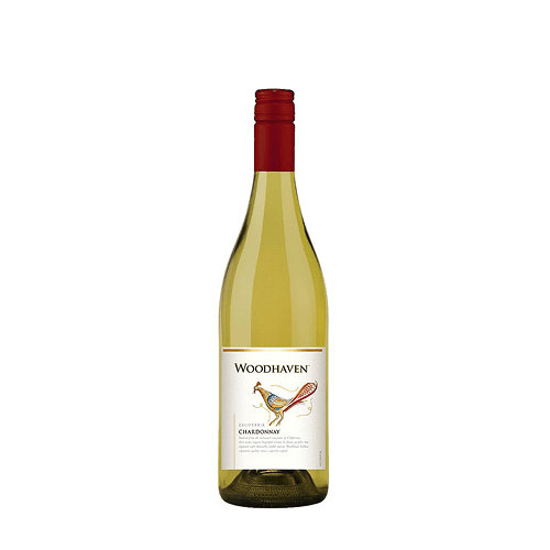 Woodhaven Chardonnay (Калифорния), п/сух