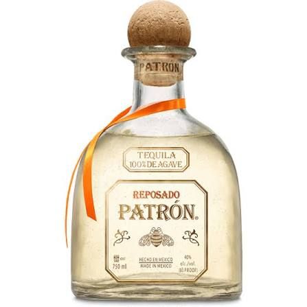 Patron Reposado