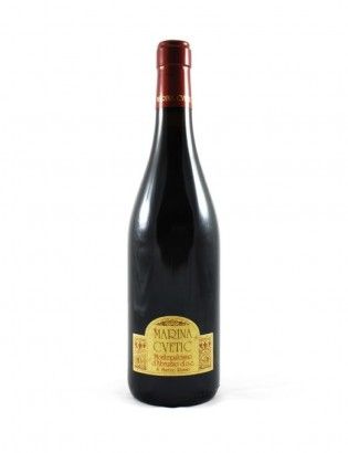 Montepulciano d’Abruzzo, Niro, Davina Cvetic (Abruzzo)
