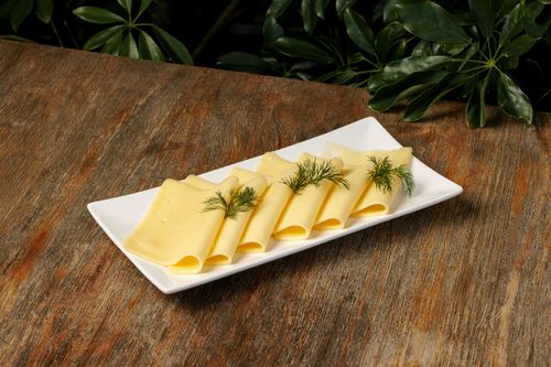 Сыр голландский