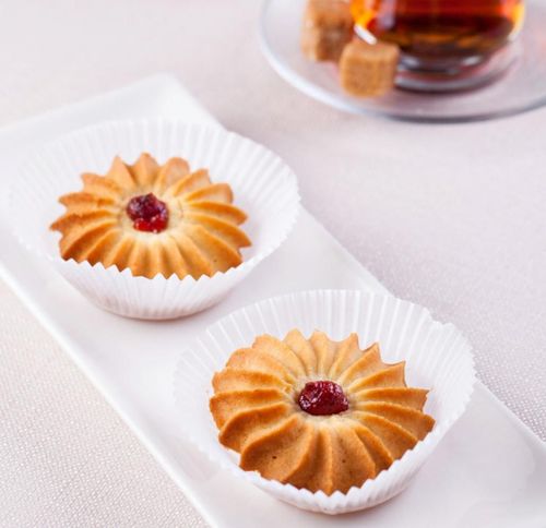 Печенье «Курабье»