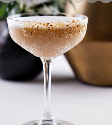 Shekerbura Tini