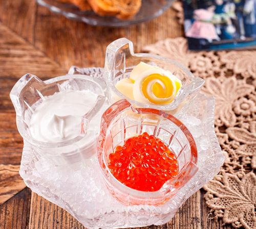 Икра красная (50г)