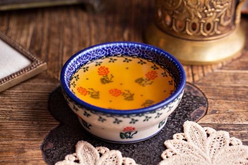 Мёд ароматный — прямо с пасеки