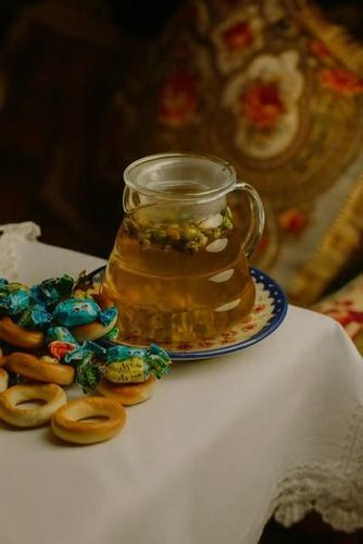 Ромашка