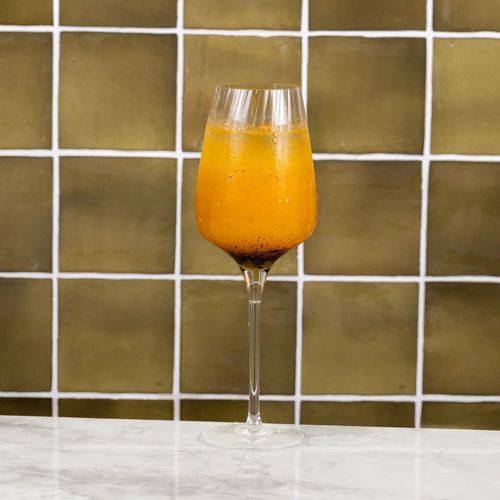 Passion Fruit Callimocho