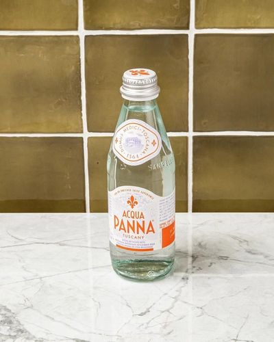 Acqua Panna 250 мл
