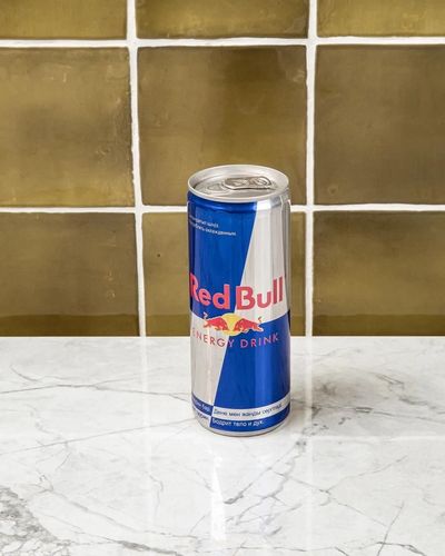 Red Bull 250 мл