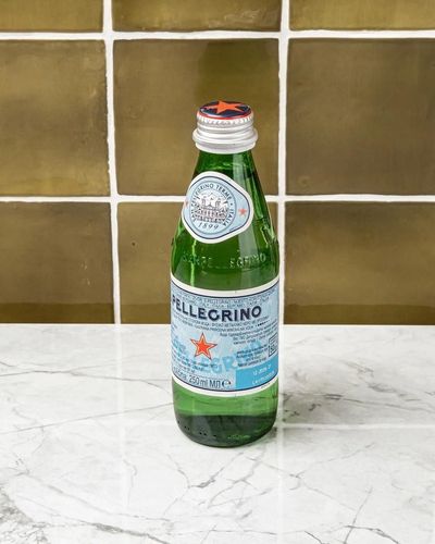 San Pellegrino 250 мл