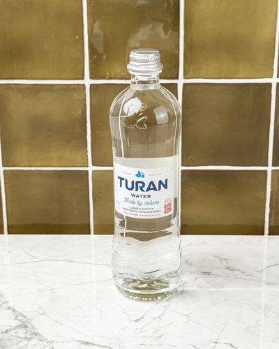 Turan Water 250 мл