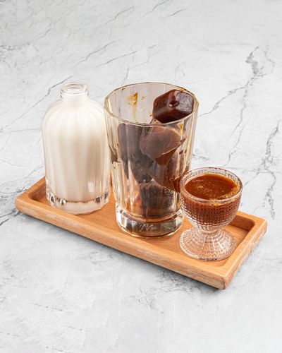 Spanish Latte Ирис (350 мл)
