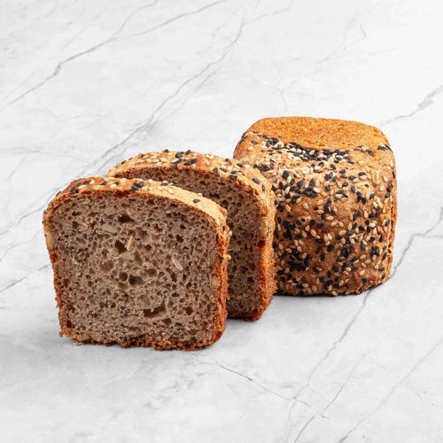 Злаковый хлеб