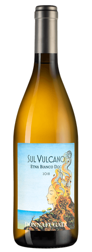 Donnafugata Sul Vulcano Bianco (Sicilia)