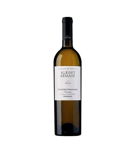 Gewurztraminer, Albino Armani DOC (Trentino)