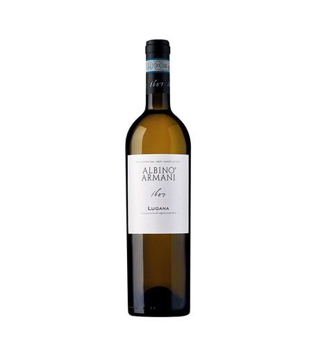 Lugana DOC, Albino Armani (Veneto)