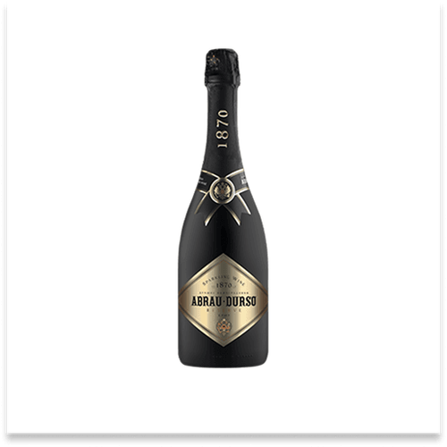 Abrau-Durso Brut (Russia)