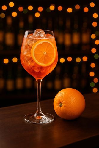 Aperol Spritz 200 мл