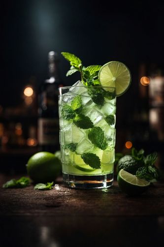 Mojito 250 мл
