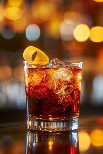 Negroni 120 мл