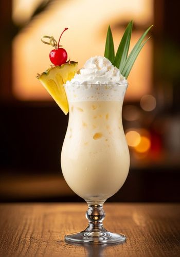 Pina Colada 250 мл