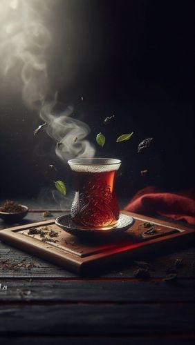 Эрл грей
