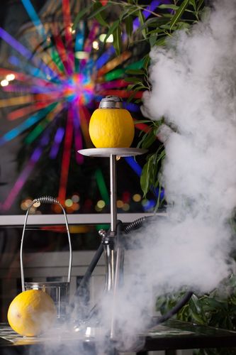 Smoke