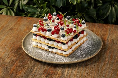 Мильфей (1 кг)