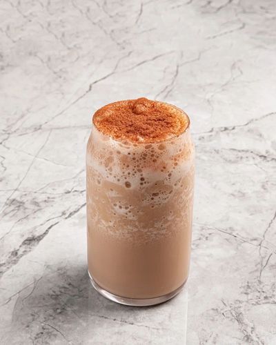 Протеиновый смузи шоколадный 400 ml