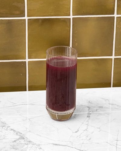 Ягодный морс 350 ml