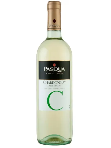 Chardonnay, "Brasa Coerta", Pasque (Veneto)