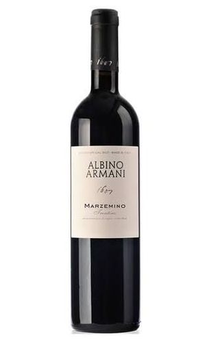 Marzemino, Albino Armani DOC, (Trentino)