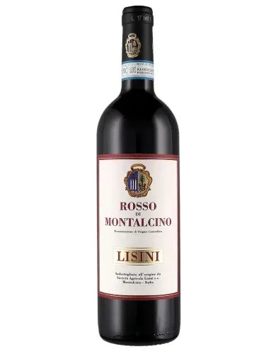 Rosso di Montalcino DOC, Lisini (Tuscany)