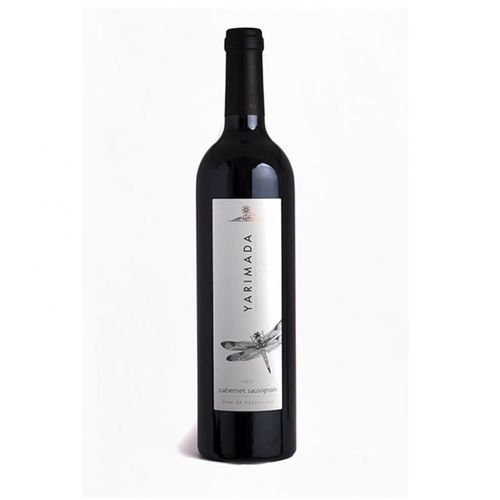 Cabernet Sauvignon, Yarimada (Jalilabad)