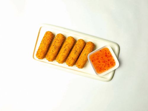 Сырные палочки