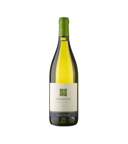Vermentino, Rocca Di Frassinello DOC (Tuscany)