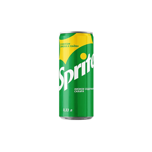 Sprite 330 ml