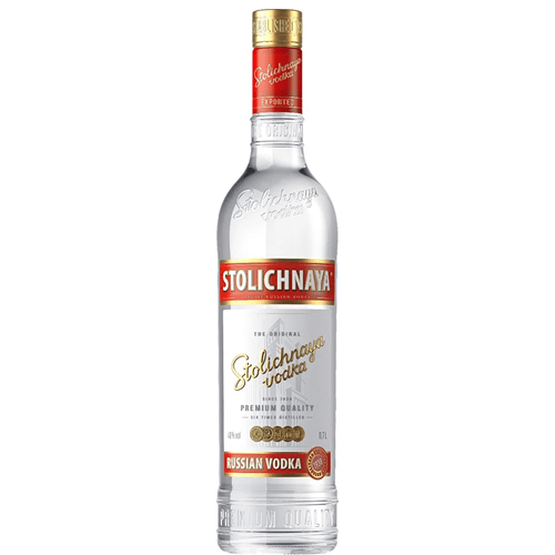 Stolichnaya